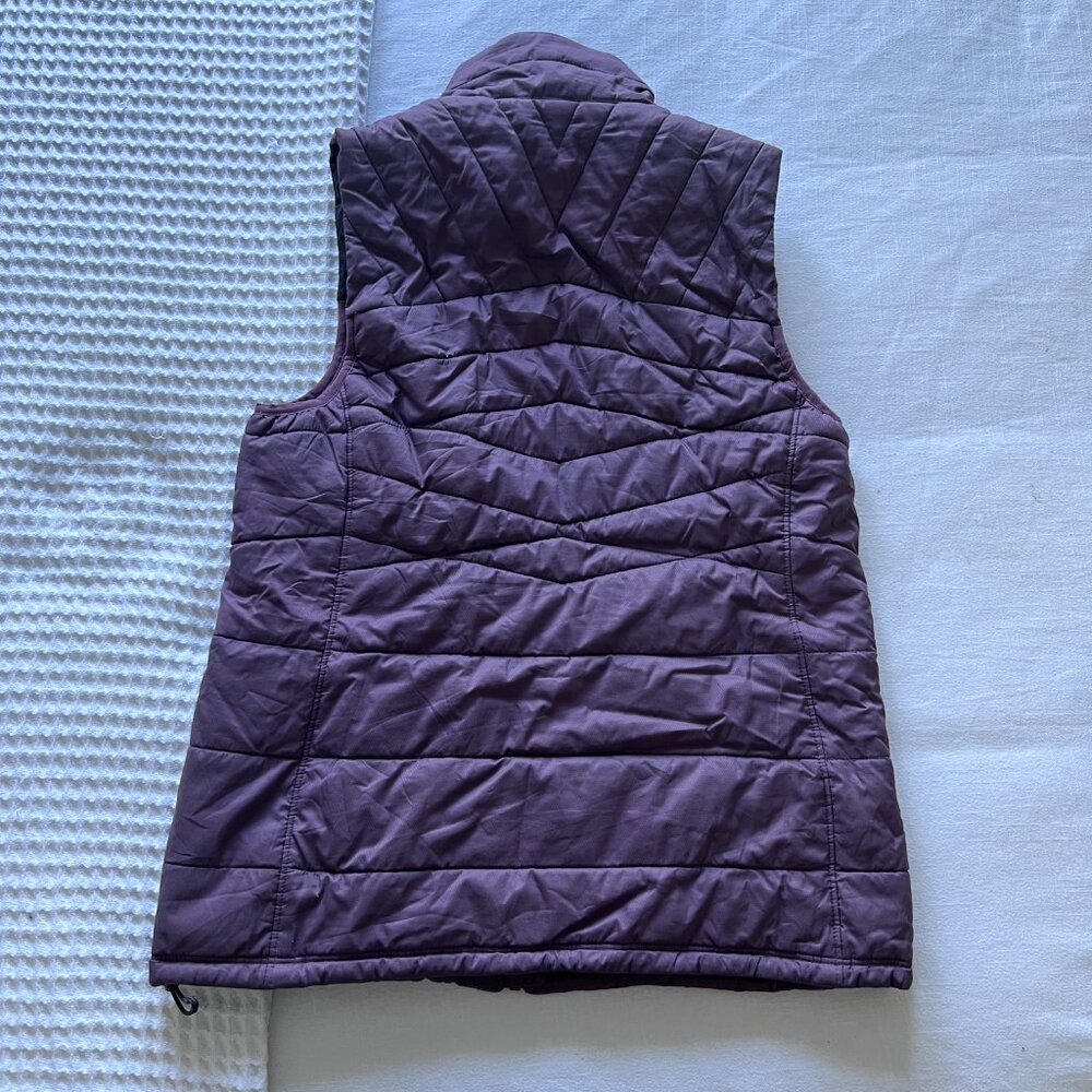 Ems Packable Down Vest - image 3